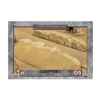 Essentials: Escarpments - Sandstone (x2)