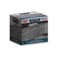 Battlefield in a Box: Mundus Imperialis Fortress: Gatehouse (x1)