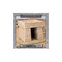 Battlefield in a Box: Forgotten City - Pharaoh's Gate