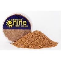 Gale Force 9 Hobby Round: Medium Basing Grit