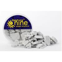 Gale Force 9: Hobby Round: Concrete Rubble Mix