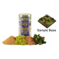 Gale Force 9: Basing Kit: Summer Pasture