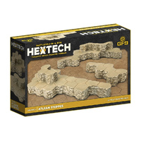 Gale Force 9 Hextech: Atlean Steppes Vol 3 (x3)