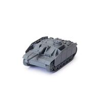World of Tanks Expansion - German (StuG III G)