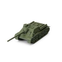World of Tanks Expansion - Soviet (SU-100)
