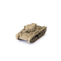 World of Tanks Expansion - British (Valentine)