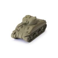 World of Tanks Expansion - (M4A1 75mm Sherman)