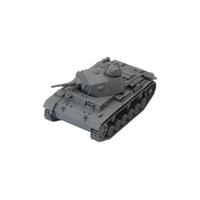 World of Tanks Expansion - German (Panzer III J)