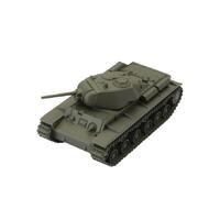 World of Tanks Expansion - Soviet (KV-1s)
