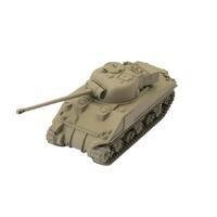 World of Tanks Expansion - British (Sherman Firefly)