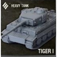 World of Tanks Expansion - German (Tiger)