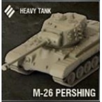 World of Tanks Expansion - American (M26 Pershing)