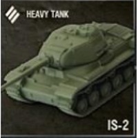World of Tanks Expansion - Soviet (IS-2)