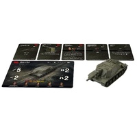 World of Tanks: Soviet Tank - ISU-152