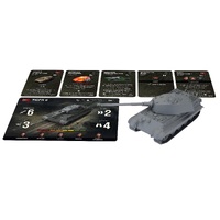 World of Tanks: German: Tiger ll