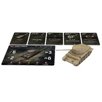 World of Tanks: British: Challenger