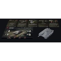 World of Tanks Expansion - German (Jagdpanzer 38t)