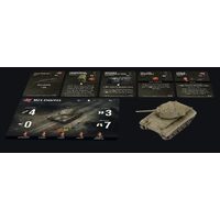 World of Tanks Expansion - American (M24 Chaffee)