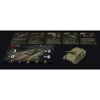 World of Tanks Expansion - Soviet (T-70)