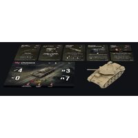 World of Tanks Expansion - British (Crusader)