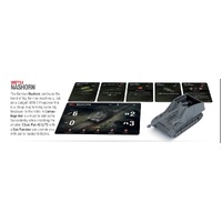 World of Tanks Expansion - German (Nashorn)
