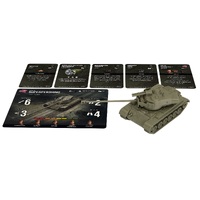 World of Tanks Expansion - American (T26E4 Super Pershing)