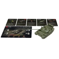 World of Tanks Expansion - Soviet (T-54)