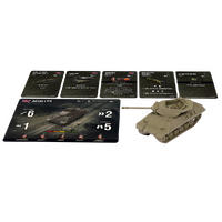 World of Tanks Expansion - British (Achilles)