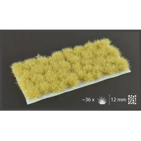 Gamers Grass Tufts - Beige XL 12mm - Wild XL
