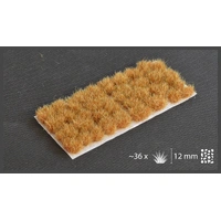 Gamers Grass Tufts - Dry Tuft XL 12mm - Wild XL