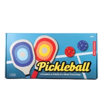 Pickleball Outdoor Playset