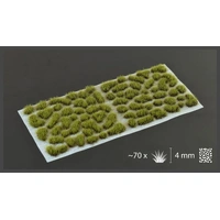 Gamers Grass Tufts - Swamp 4mm - Wild