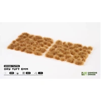 Gamers Grass Tufts - Dry Tuft 6mm - Wild