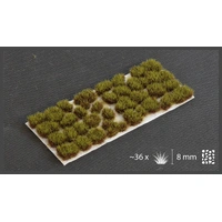 Gamers Grass Tufts - Swamp XL 8mm - Wild XL