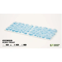 Gamers Grass Tufts - Alien Frost 6mm - Wild