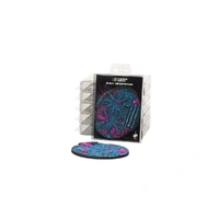 Gamers Grass Bases Alien Infestation - Oval 120mm (x1)