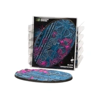 Gamers Grass Bases Alien Infestation - Oval 170mm (x1)