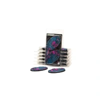 Gamers Grass Bases Alien Infestation - Oval 90mm (x2)