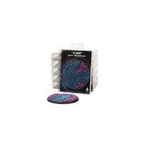 Gamers Grass Bases Alien Infestation - Round 100mm (x1)