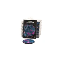 Gamers Grass Bases Alien Infestation - Round 90mm (x1)