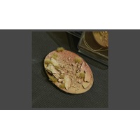 Gamers Grass Bases Badlands - Oval 105mm (x1)