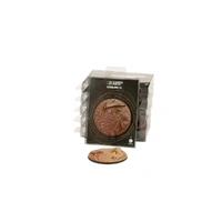 Gamers Grass Bases Badlands - Round 80mm (x1)