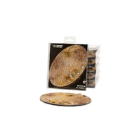 Gamers Grass Bases Deserts of Maahl - Oval 170mm (x1)