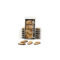 Gamers Grass Bases Deserts of Maahl - Oval 60mm (x4)