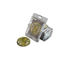 Gamers Grass Bases Highland - Round 100mm (x1)