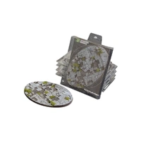 Gamers Grass Bases Temple - Oval 170mm (x1)