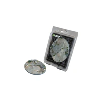 Gamers Grass Bases Urban Warfare - Oval 170mm (x1)