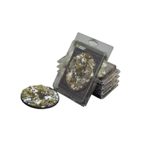 Gamers Grass Bases Winter - Oval 120mm (x1)