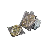Gamers Grass Bases Winter - Oval 170mm (x1)