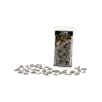 Gamers Grass Basing Bits - Rocks